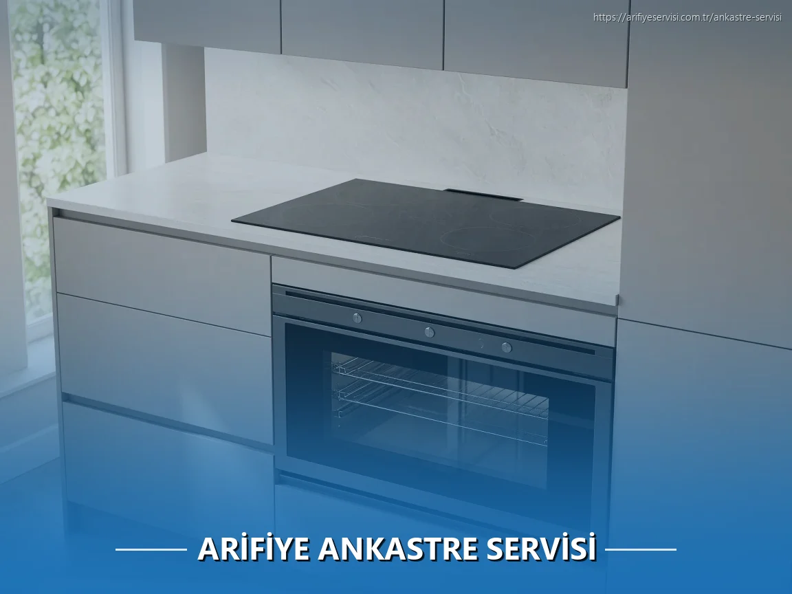 Arifiye Ankastre Servisi