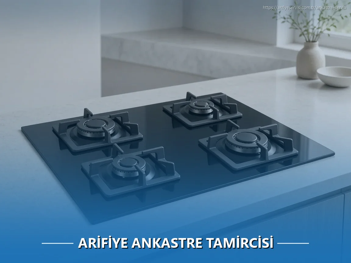 Arifiye Ankastre Tamircisi