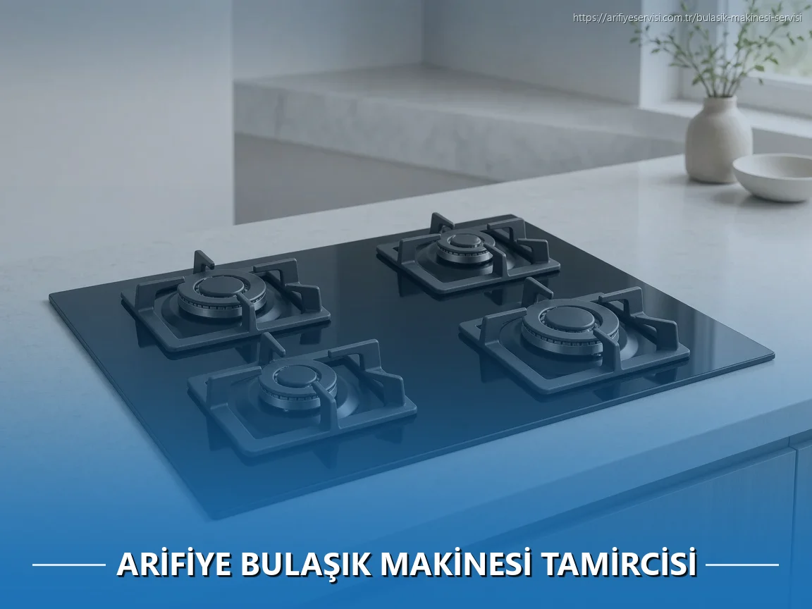 Arifiye Bulaşık Makinesi Tamircisi