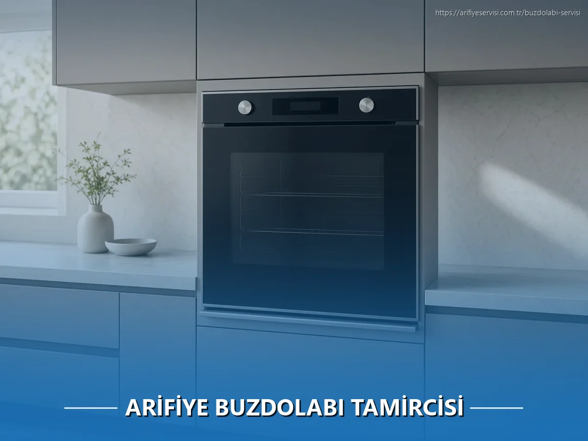 Arifiye Buzdolabı Tamircisi