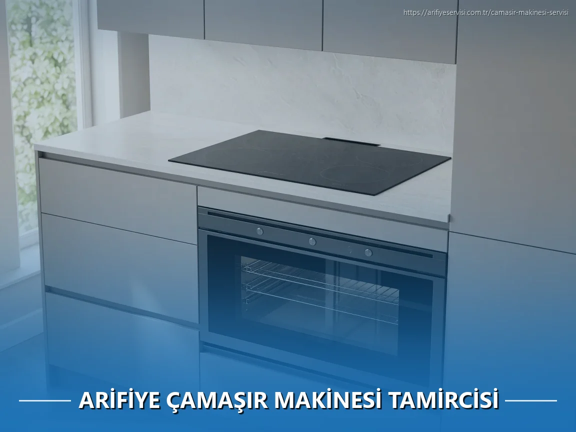 Arifiye Çamaşır Makinesi Tamircisi