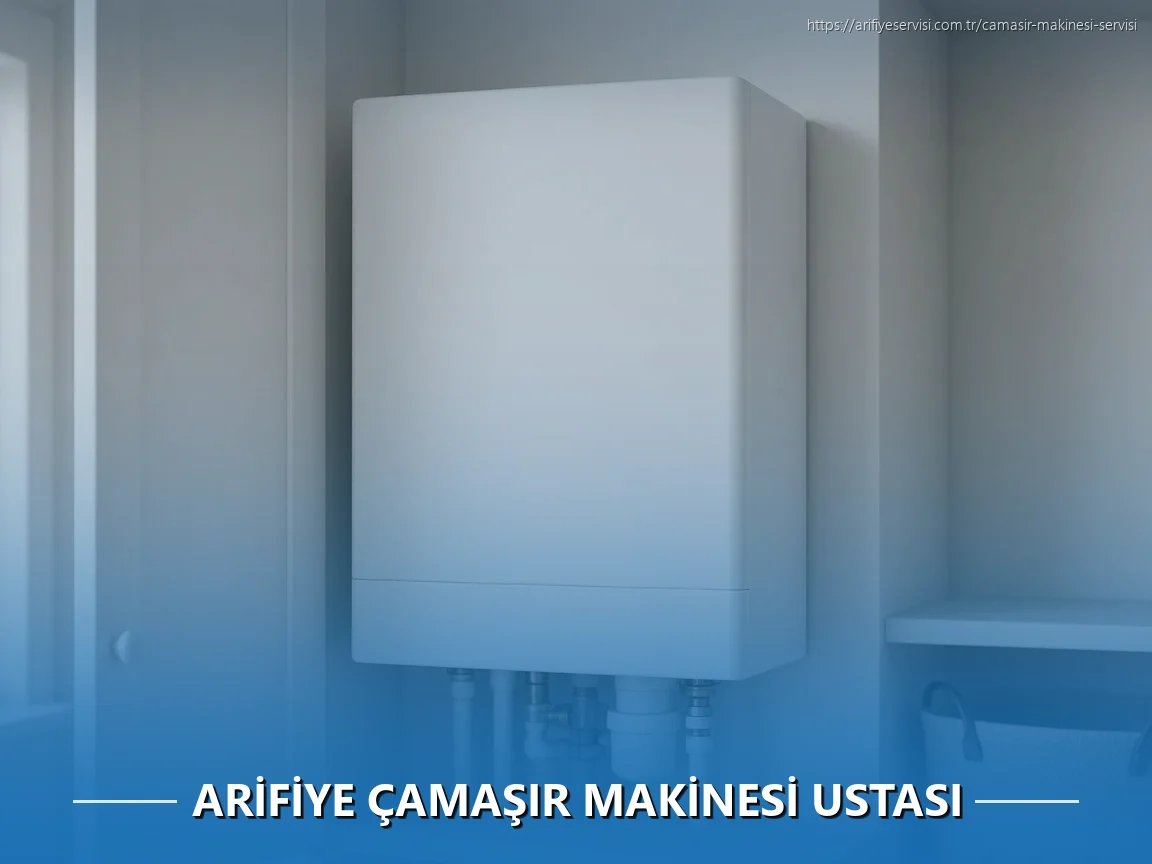 Arifiye Çamaşır Makinesi Ustası