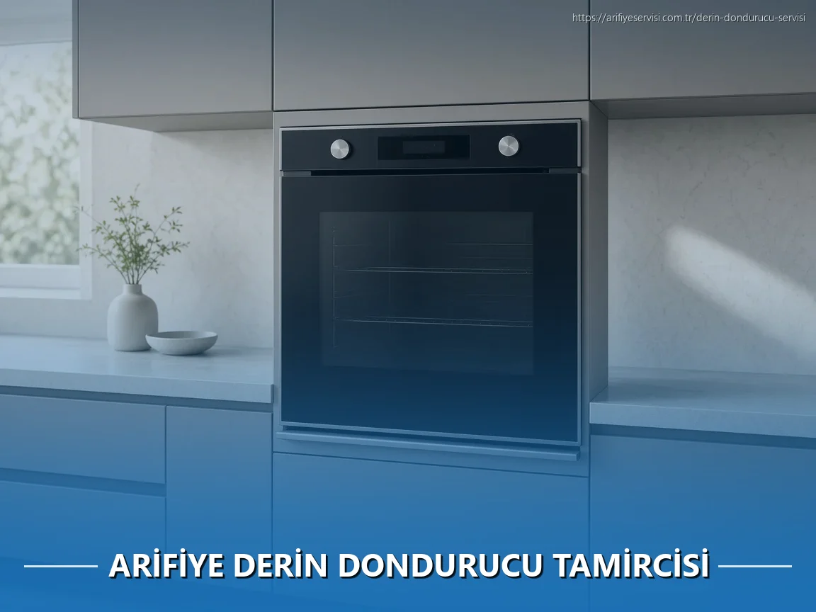 Arifiye Derin Dondurucu Tamircisi