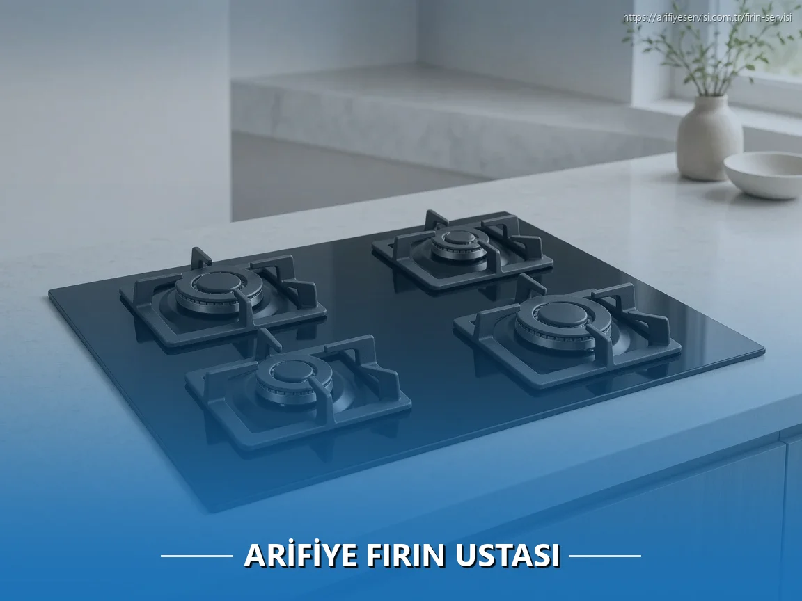 Arifiye Fırın Ustası