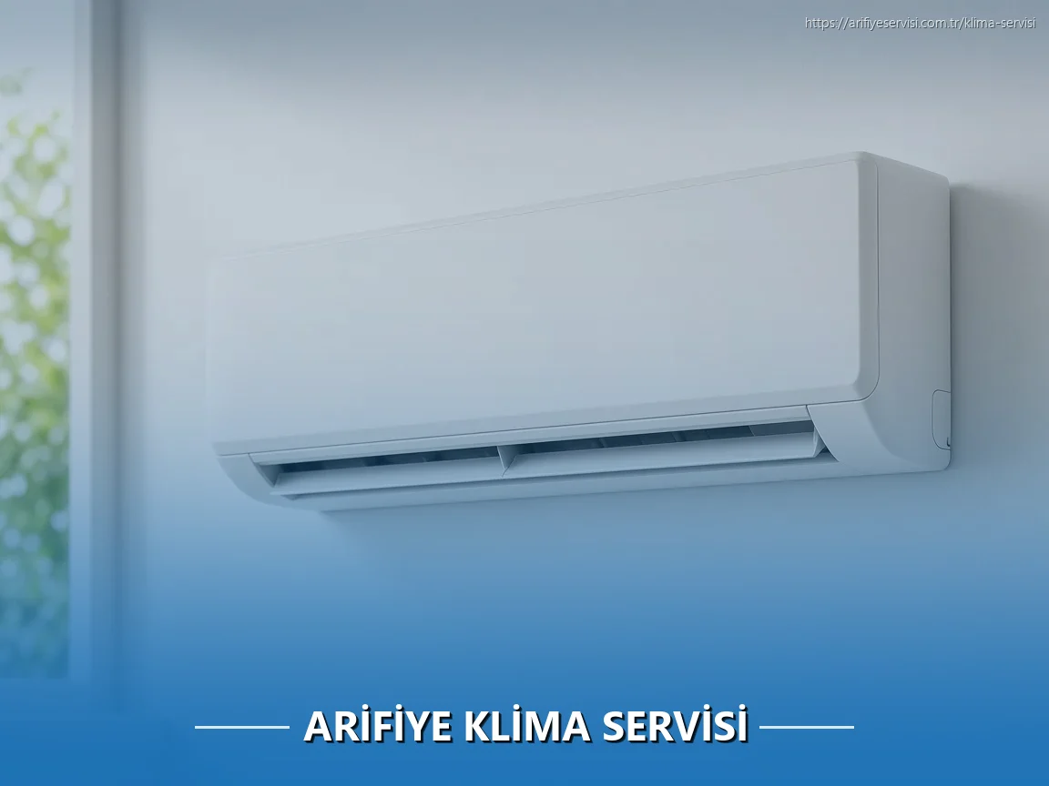 Arifiye Klima Servisi