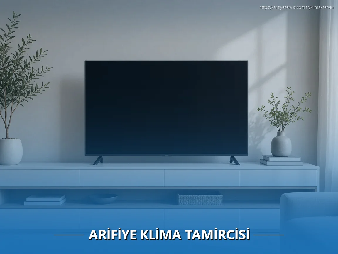Arifiye Klima Tamircisi