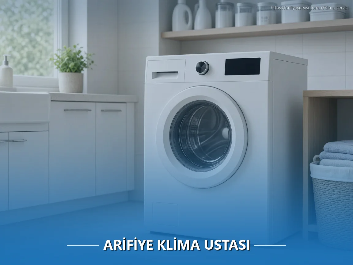 Arifiye Klima Ustası