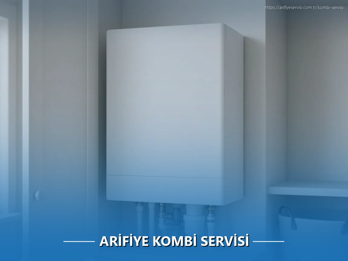 Arifiye Kombi Servisi