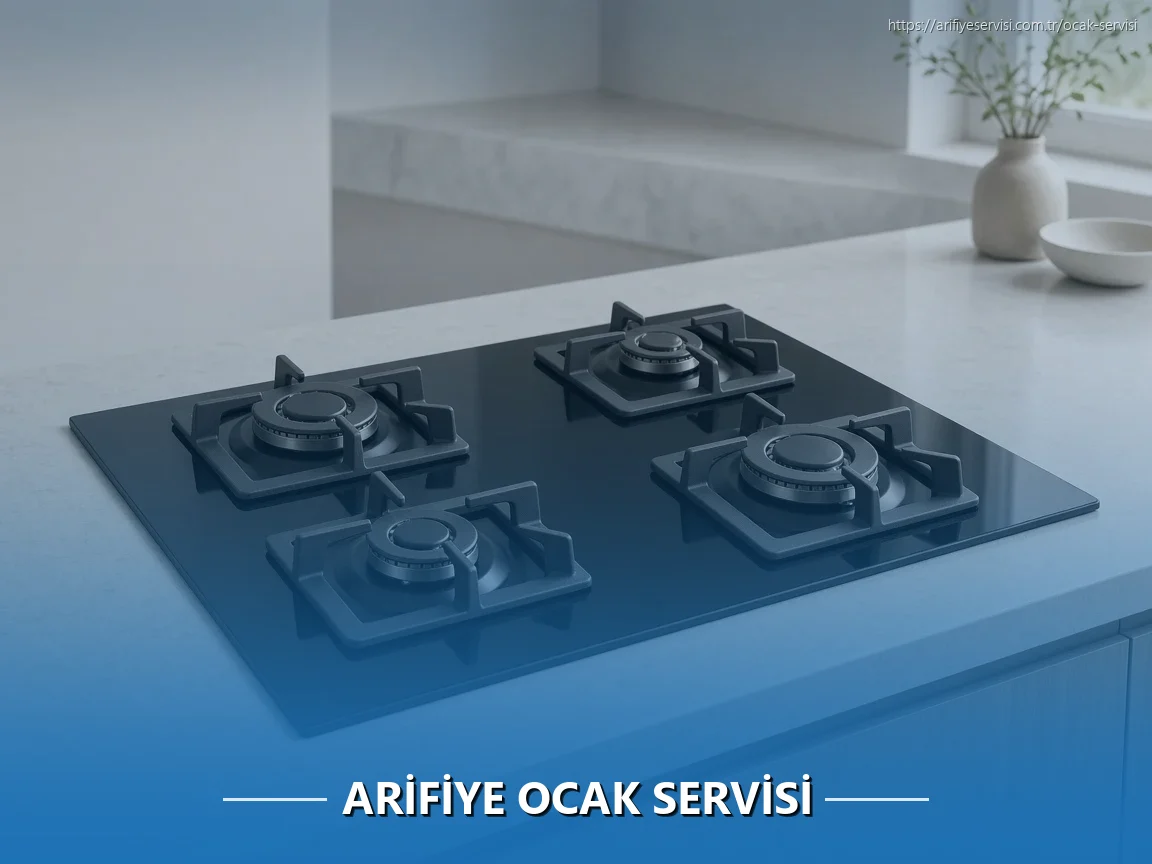 Arifiye Ocak Servisi