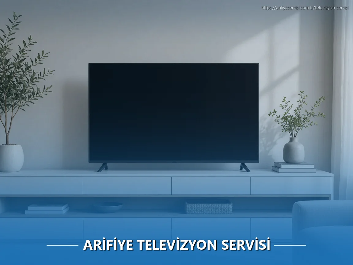 Arifiye Televizyon Servisi