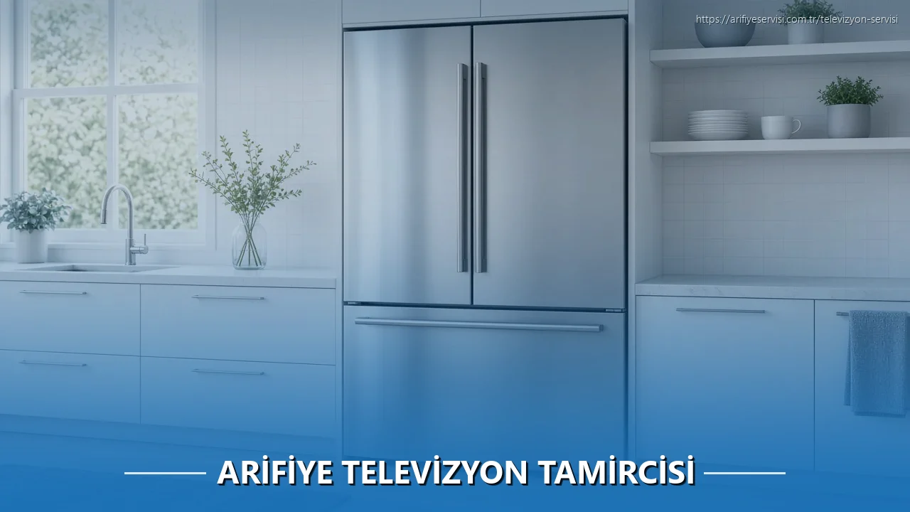 Arifiye Televizyon Tamircisi
