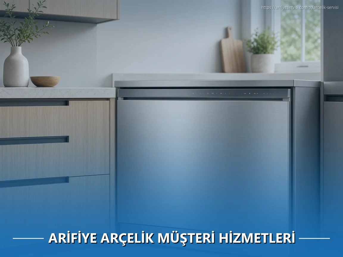 Arifiye Arçelik Müşteri Hizmetleri
