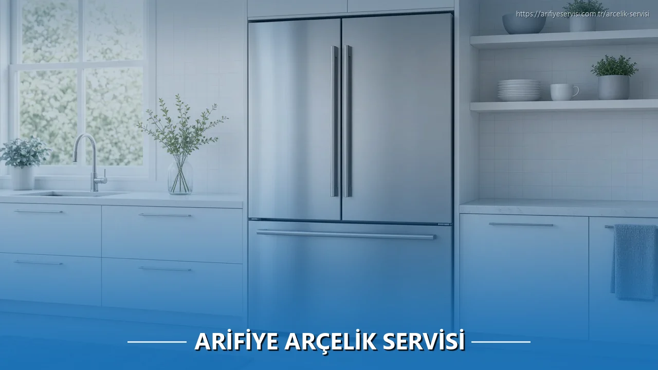 Arifiye Arçelik Servisi