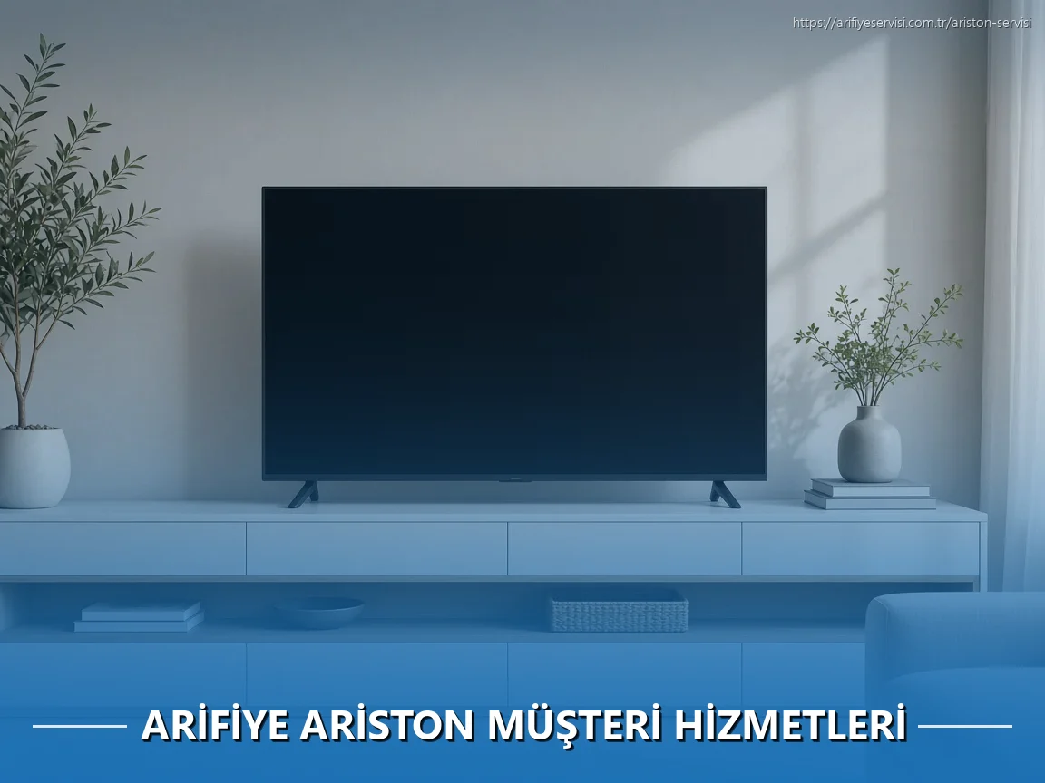 Arifiye Ariston Müşteri Hizmetleri