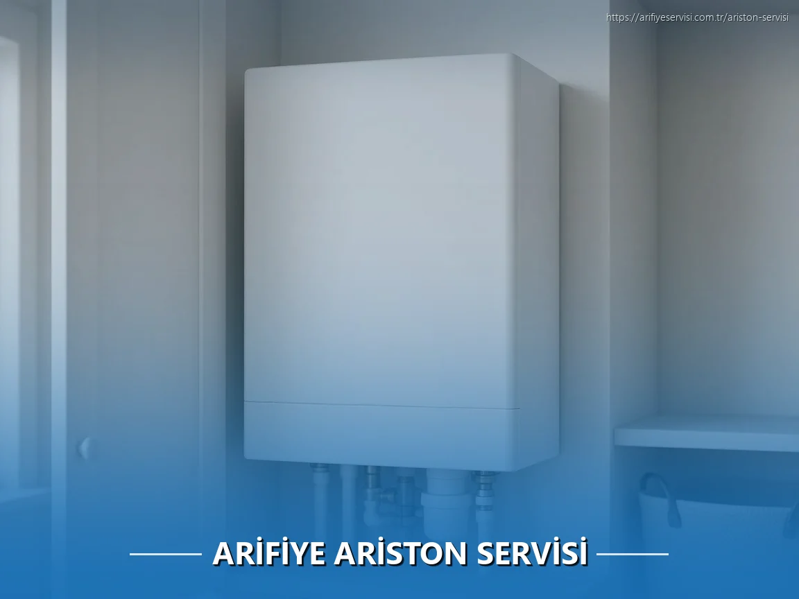 Arifiye Ariston Servisi