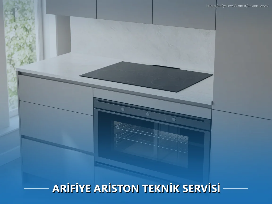 Arifiye Ariston Teknik Servisi