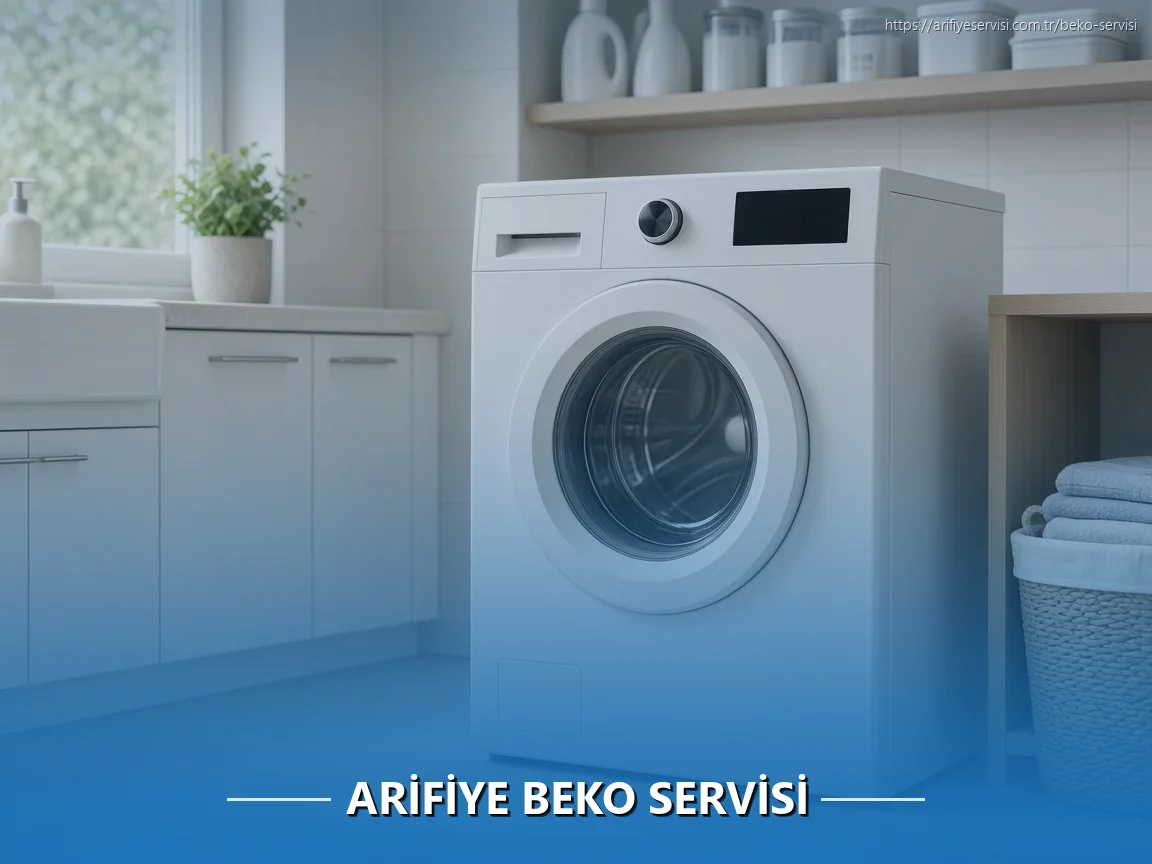 Arifiye Beko Servisi