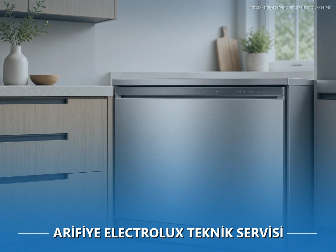 Arifiye Electrolux Teknik Servisi