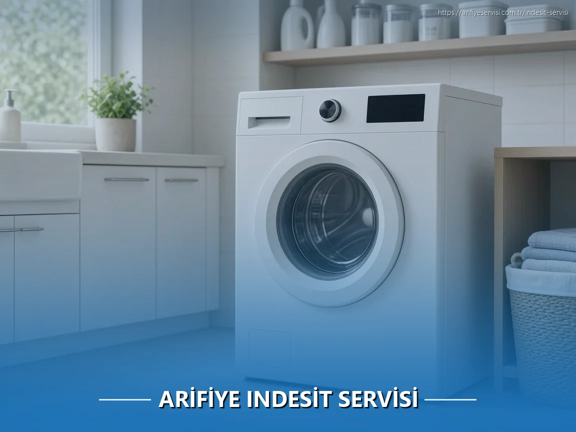 Arifiye Indesit Servisi
