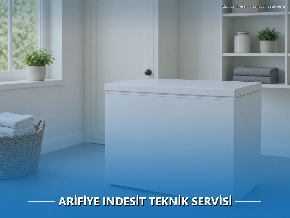 Arifiye Indesit Teknik Servisi