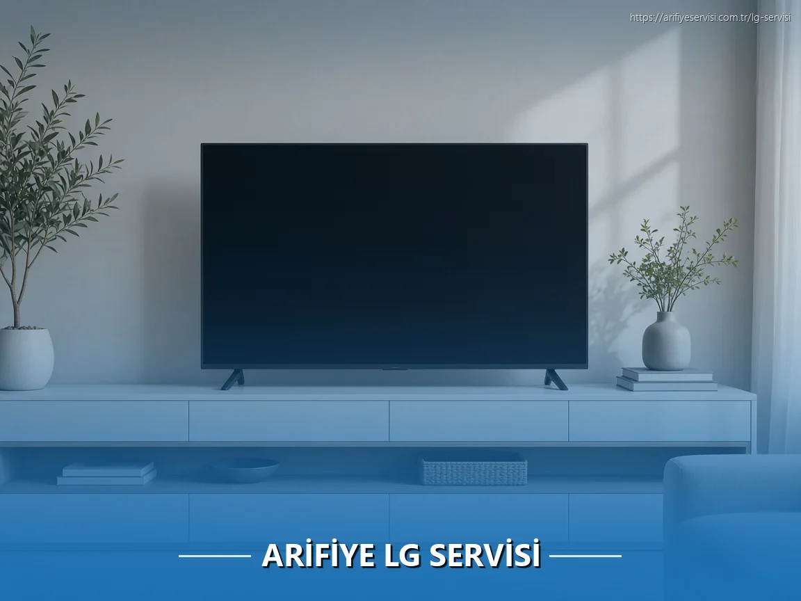 Arifiye LG Servisi