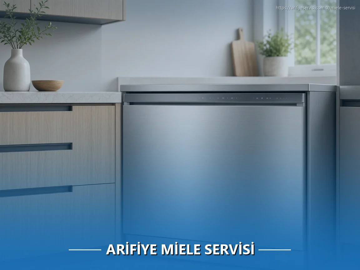 Arifiye Miele Servisi