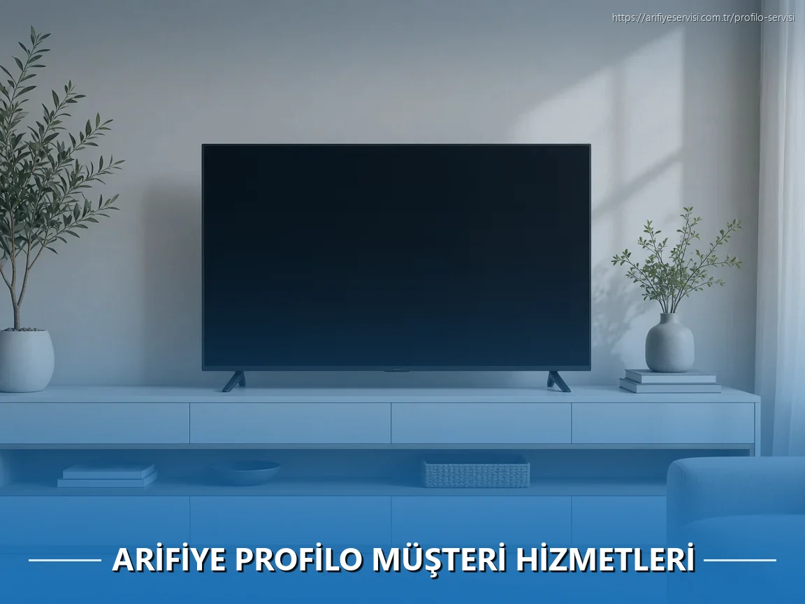 Arifiye Profilo Müşteri Hizmetleri