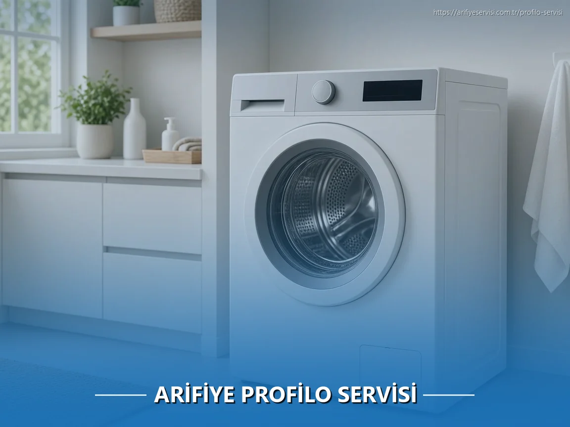Arifiye Profilo Servisi