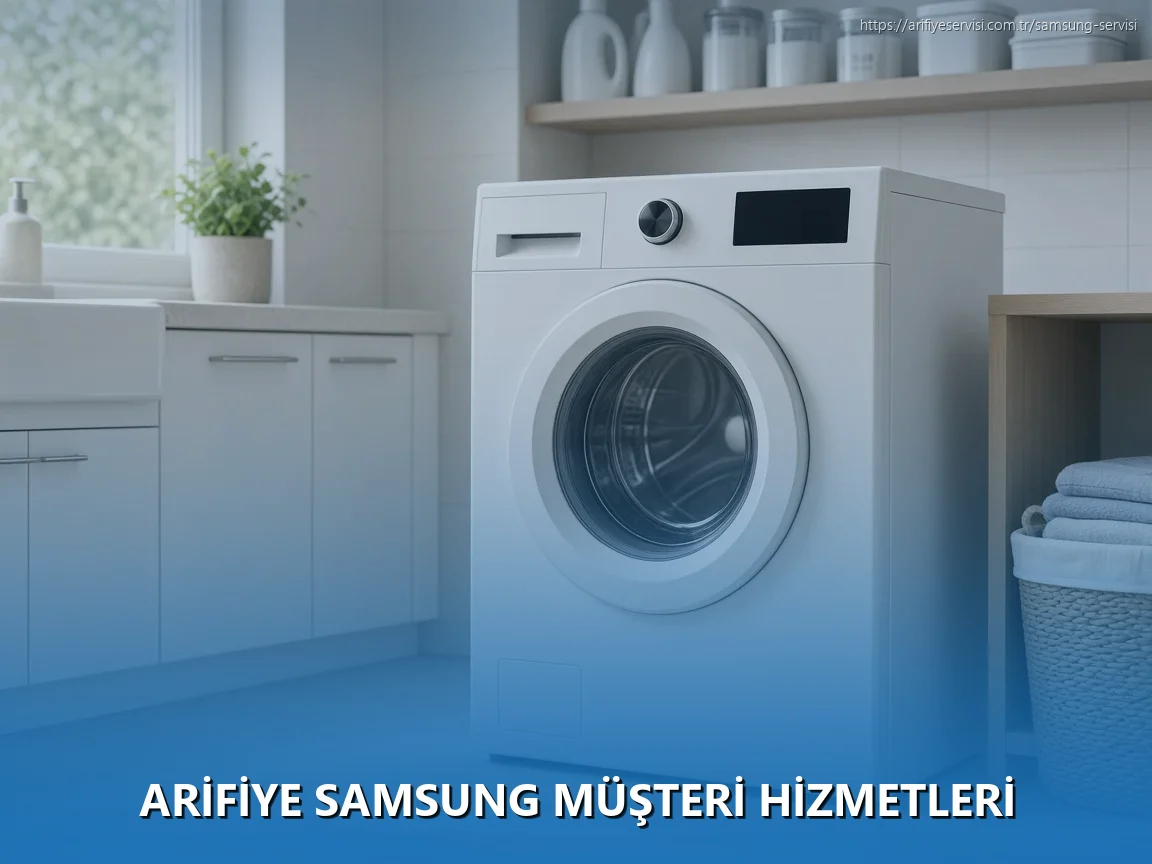 Arifiye Samsung Müşteri Hizmetleri
