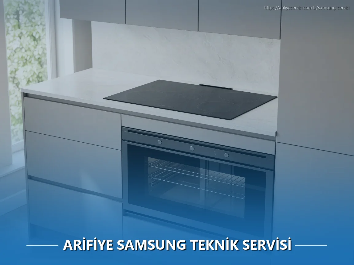 Arifiye Samsung Teknik Servisi