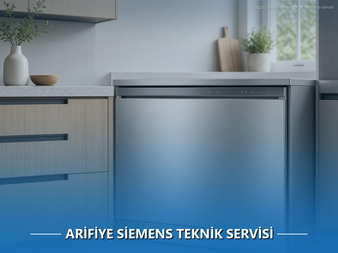 Arifiye Siemens Teknik Servisi